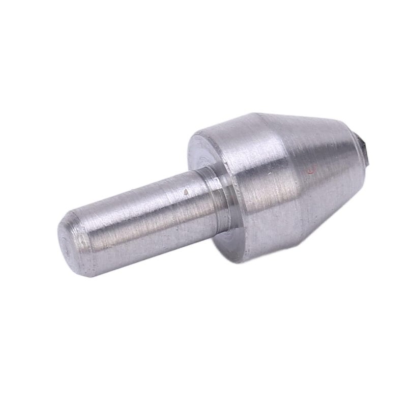 مقياس صلابة فيكرز مع مسنن صغير مدبب مع صندوق تخزين، مادة متينة، أداة قياس مستقرة - Image 5