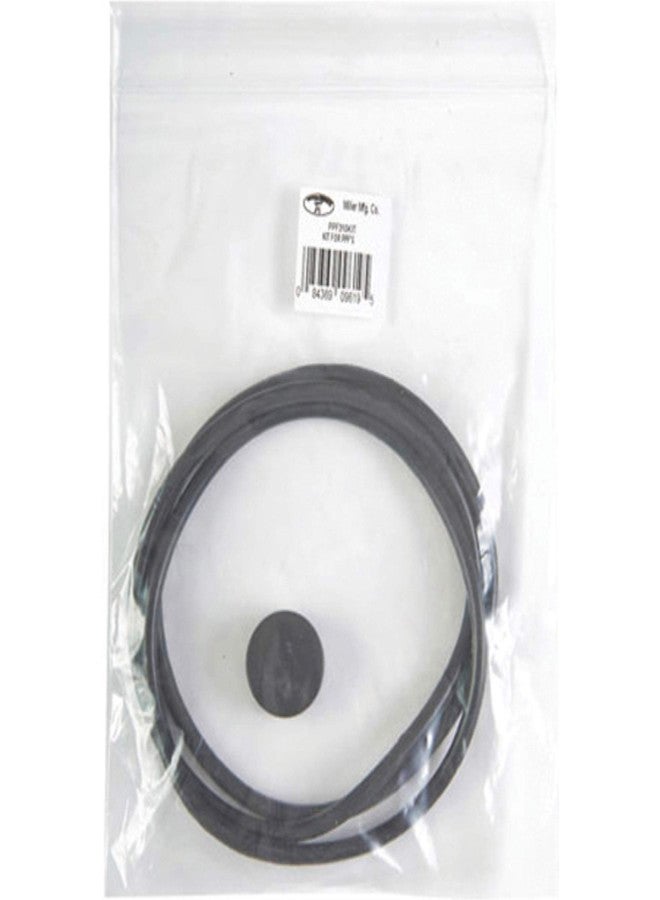 مجموعة قطع غيار ليتل جاينت لحوض الدواجن