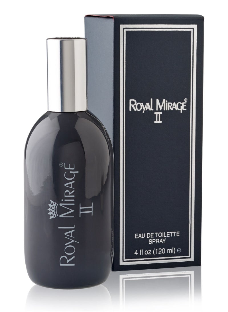 ROYAL MIRAGE - Royal Mirage 120ml EDT Spray II - Image 1