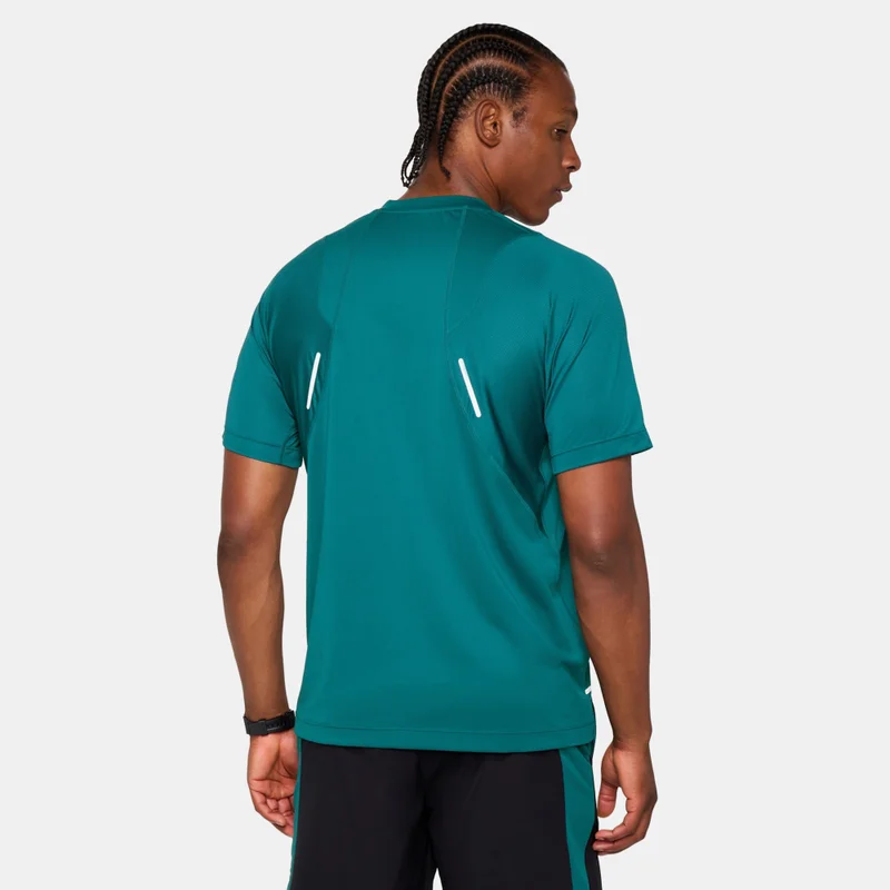 Fabletics Men's The O2 Running T-Shirt