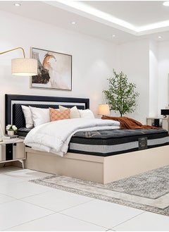ROYAL FURNITURE Riko Mattress Single Size 190x90x31 cm  - Image 3