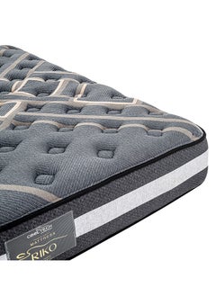ROYAL FURNITURE Riko Mattress Single Size 190x90x31 cm  - Image 5