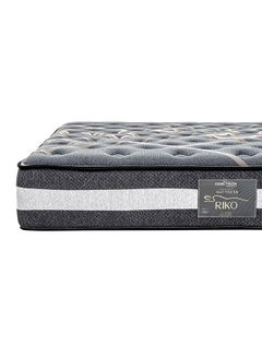 ROYAL FURNITURE Riko Mattress Single Size 190x90x31 cm  - Image 4