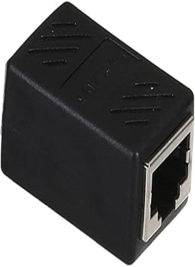 Generic Hdmi extender cable 30m /rj45/1 * 1 - black 