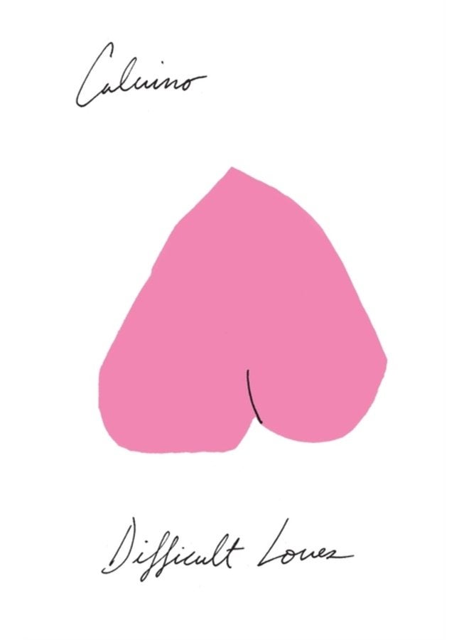 Difficult Loves - Paperback