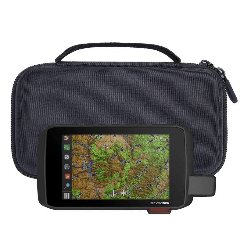 Aenllosi Hard Case Replacement for Garmin Montana 700i/700/750i GPS Handheld - Image 4