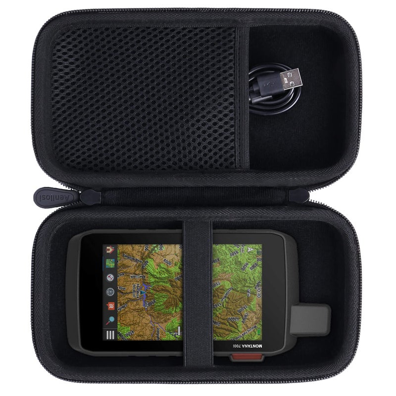 Aenllosi Hard Case Replacement for Garmin Montana 700i/700/750i GPS Handheld - Image 2