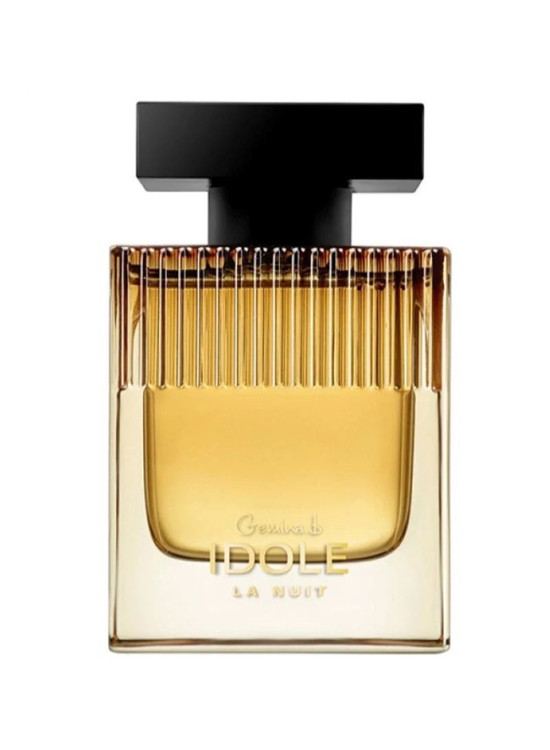 Gemina.B Paris Idole La Nuit Eau de Toilette 90ml - Image 1