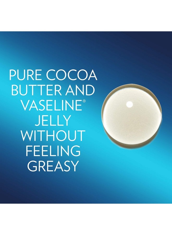 Vaseline Intensive Care Body Gel Oil Cocoa Radiant 6.8 Oz - Image 4