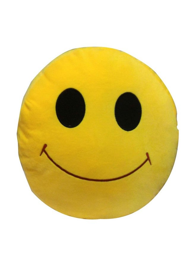 Saugat Traders Sorry Gift for Girlfriend, Boyfriend - Sorry Card & Smiley Cushion - Apology Gifts - Image 2