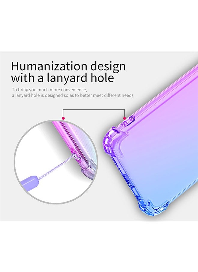 SNBFA iphone 14 Pro Max Case Cover Protector Protection Guard Slim Shock Absorption Flexible TPU Soft Edge Bumper Case with Reinforced Corners for iphone 14 Pro Max  - Image 4