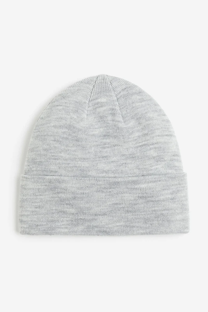 اتش اند ام Fine-Knit Hat
