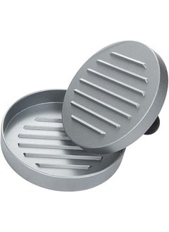 erorex Hamburger Pressure Meat Grill Beef Burger Press Patty Maker Mold Kitchen Diy Mold  - Image 2