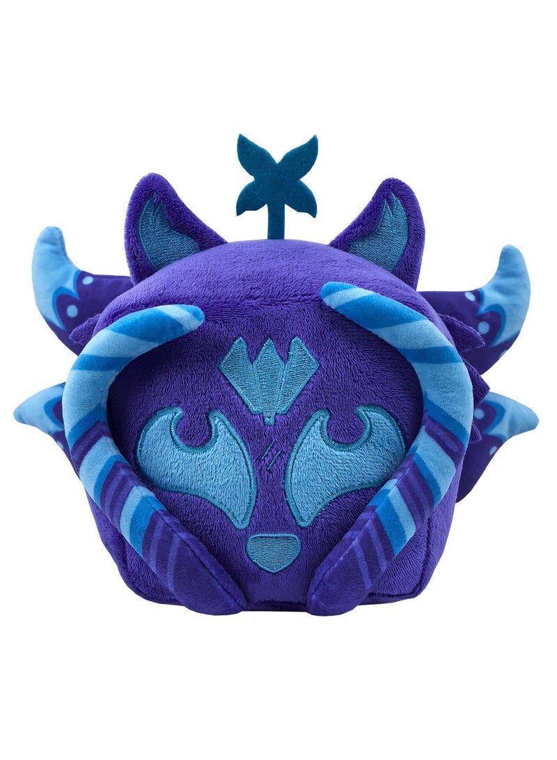 Roblox Blox Fruit Plush Toy Fox Box 15 Cm Gift For Fans Girls And Boys  - Image 1