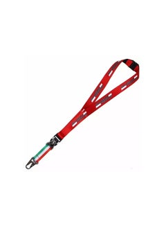 Scuderia Ferrari Lanyard  - Image 1