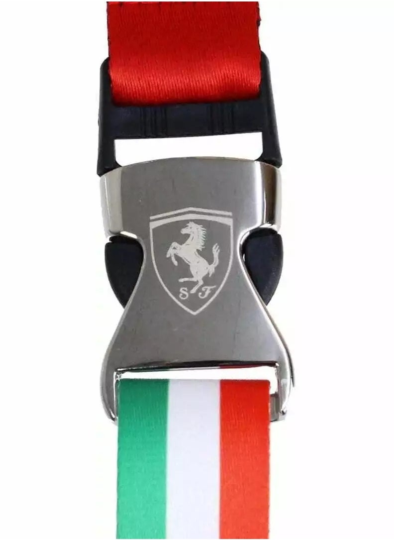 سكوديريا فيراري الحبل  - Image 2
