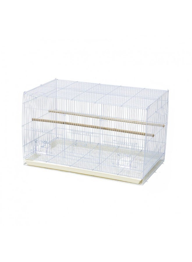 قفص طيور دايانغ - D610 (متوسط) - 76 × 46 × 45.5 سم