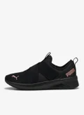 PUMA puma black-puma black-rose gold