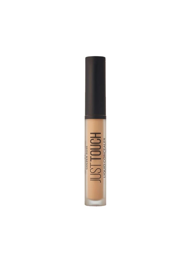 Golden Rose JUST TOUCH LIQUID CONCEALER 13