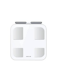 GREEN LION Green Lion Smart Body Scale with 8 Electrodes  - Image 1