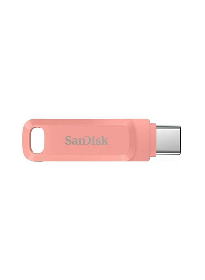 سانديسك فلاش درايف جو مزدوج ألترا بمنفذ USB Type-C- - Image 2