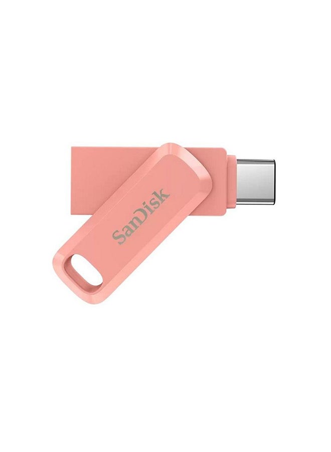 سانديسك فلاش درايف جو مزدوج ألترا بمنفذ USB Type-C- - Image 3