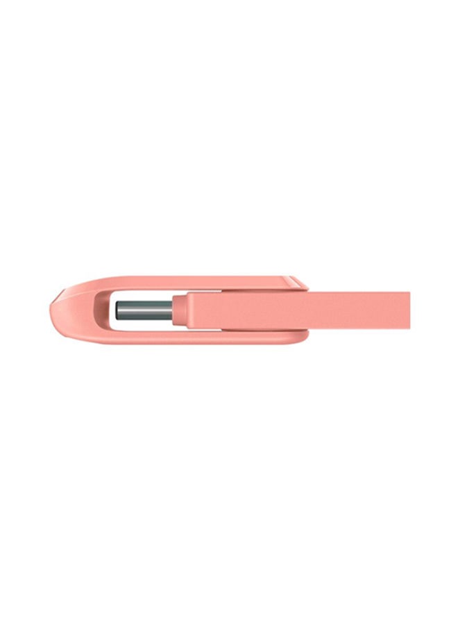 سانديسك فلاش درايف جو مزدوج ألترا بمنفذ USB Type-C- - Image 5
