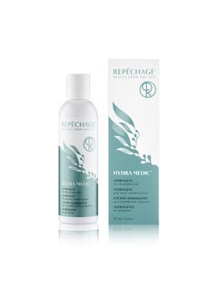 Repechage Repechage Hydra Medic Astringent for Oily Problem Skin  Green Tea and BHA Salicylic Acid Pore Minimizing Toner Helps to Remove Blackheads and Blemishes Clarifying Toner 6 fl oz 