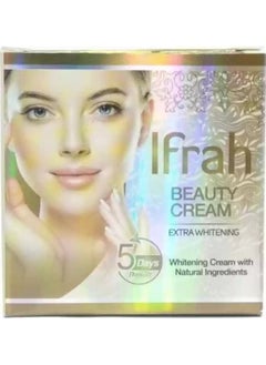 Ifrah Beauty Cream With Extra Whitening UAE | Dubai, Abu Dhabi