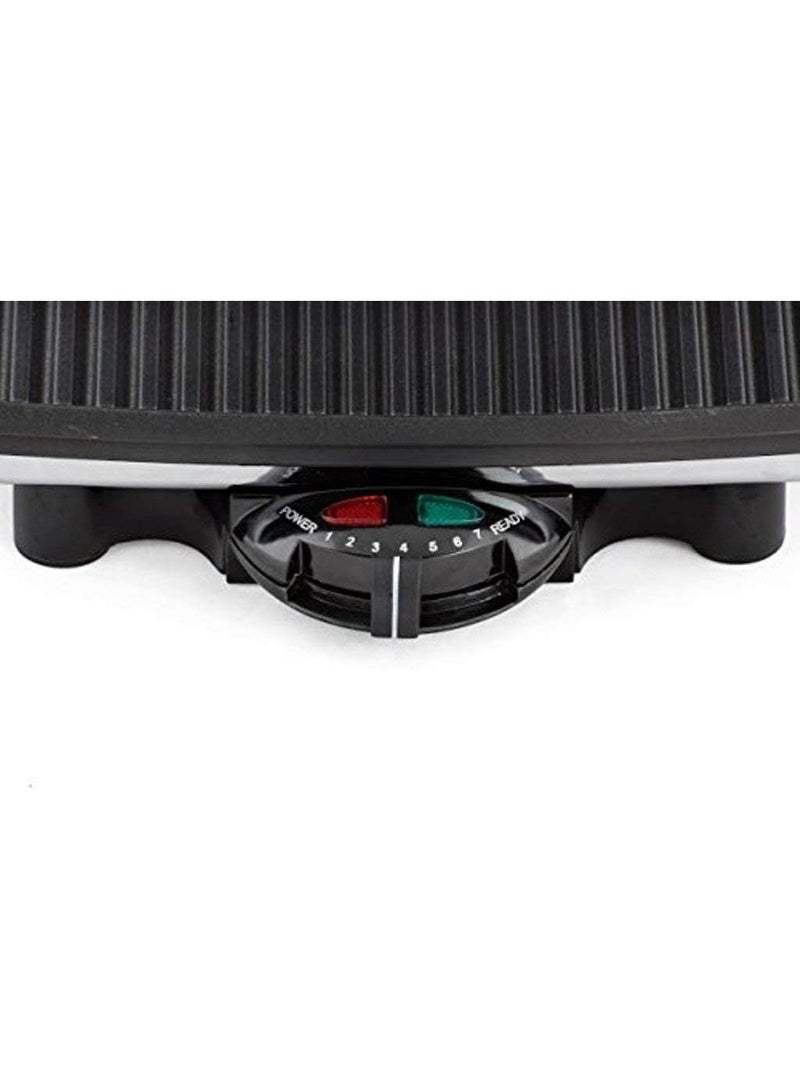 NOVA NT 233 Hdg 750-Watt 4-Slice Grill Sandwich Maker - Image 3