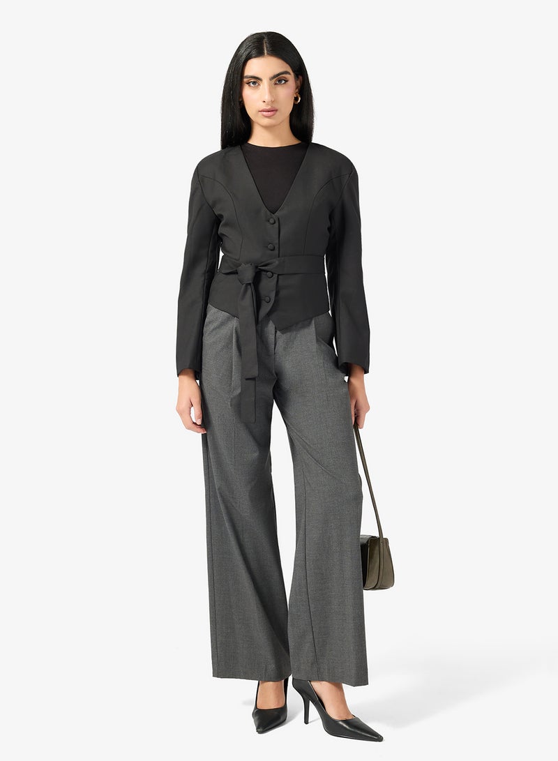 ELLA Tailored Blazer - Image 4