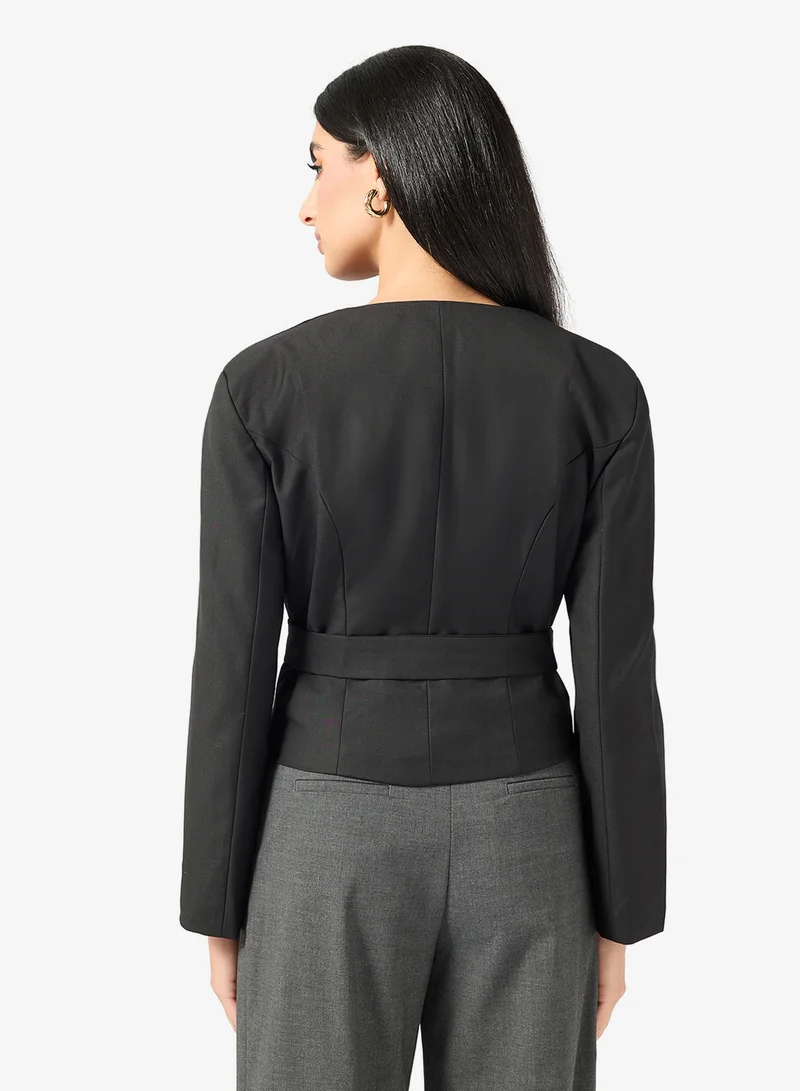 ELLA Tailored Blazer