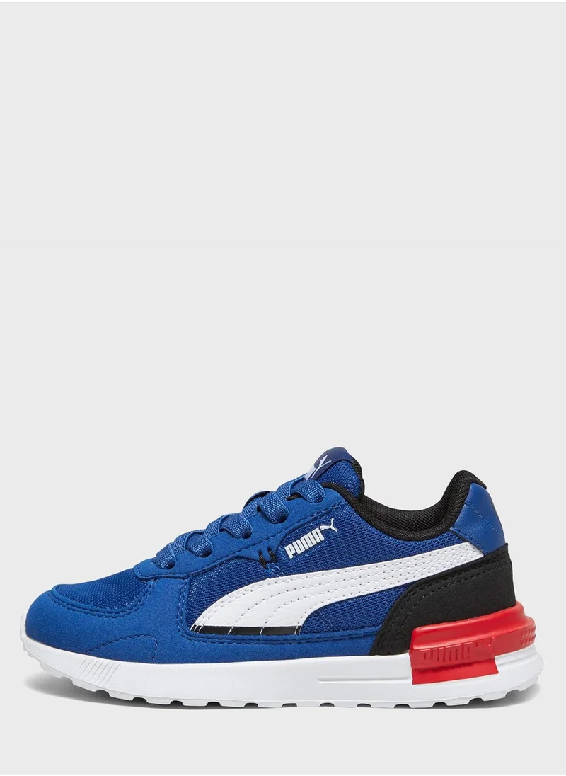 PUMA Kids Graviton Ac Ps