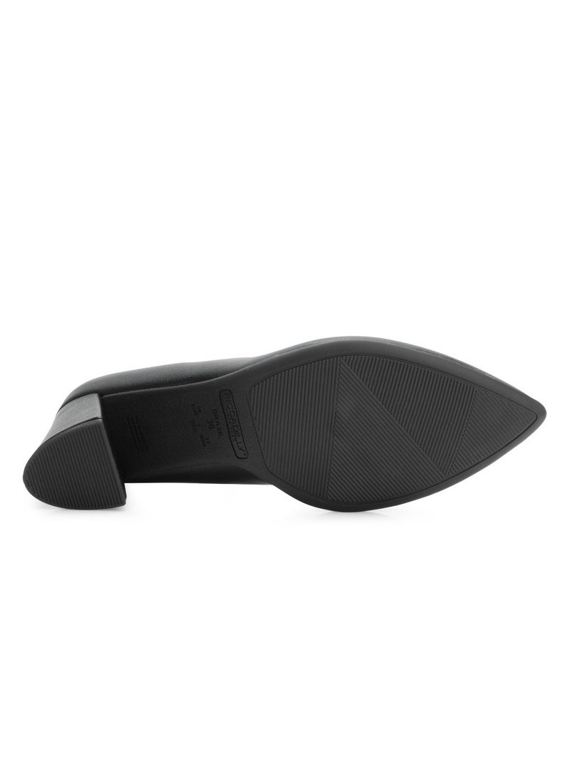 Piccadilly WOMEN'S HIGH HEEL PUMPS - Flexible & Anti-Slip - Business Classics  - Image 2