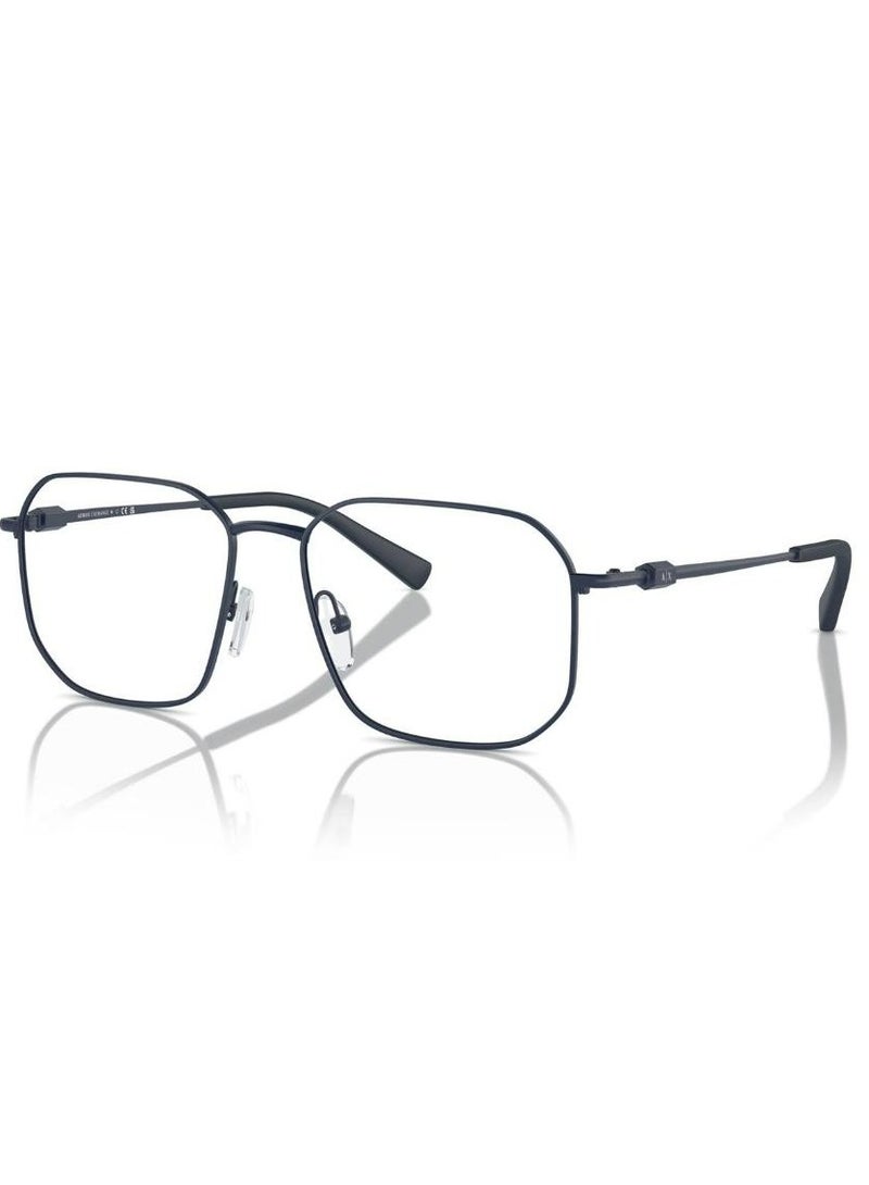 Armani Exchange Men Eyeglasses Armani Exchange AX1066/6099 - Image 2