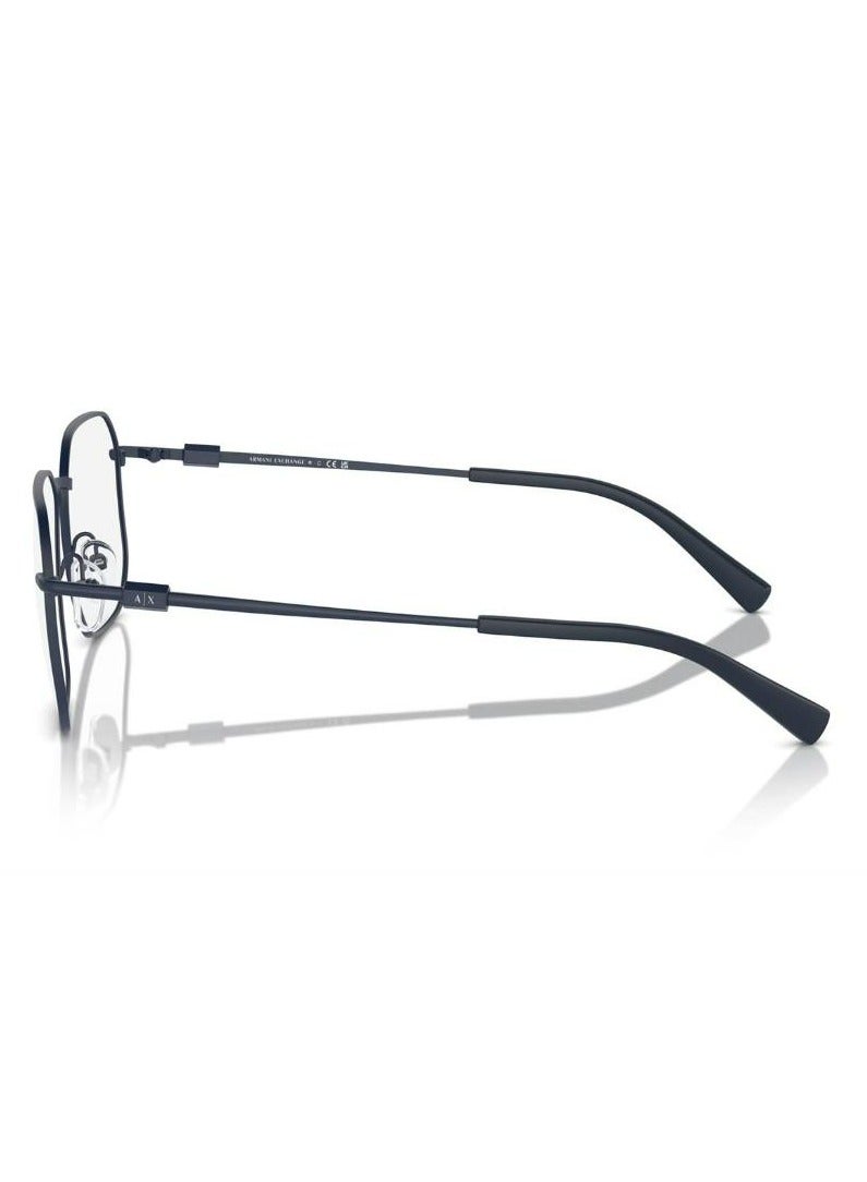 Armani Exchange Men Eyeglasses Armani Exchange AX1066/6099 - Image 3