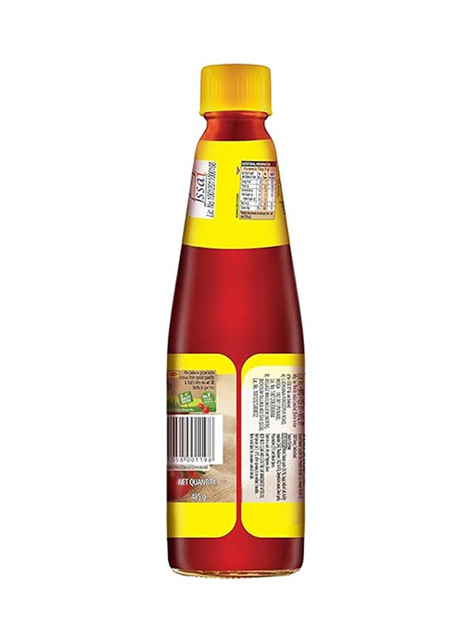 Maggi Rich Tomato Ketchup 480g - Image 2