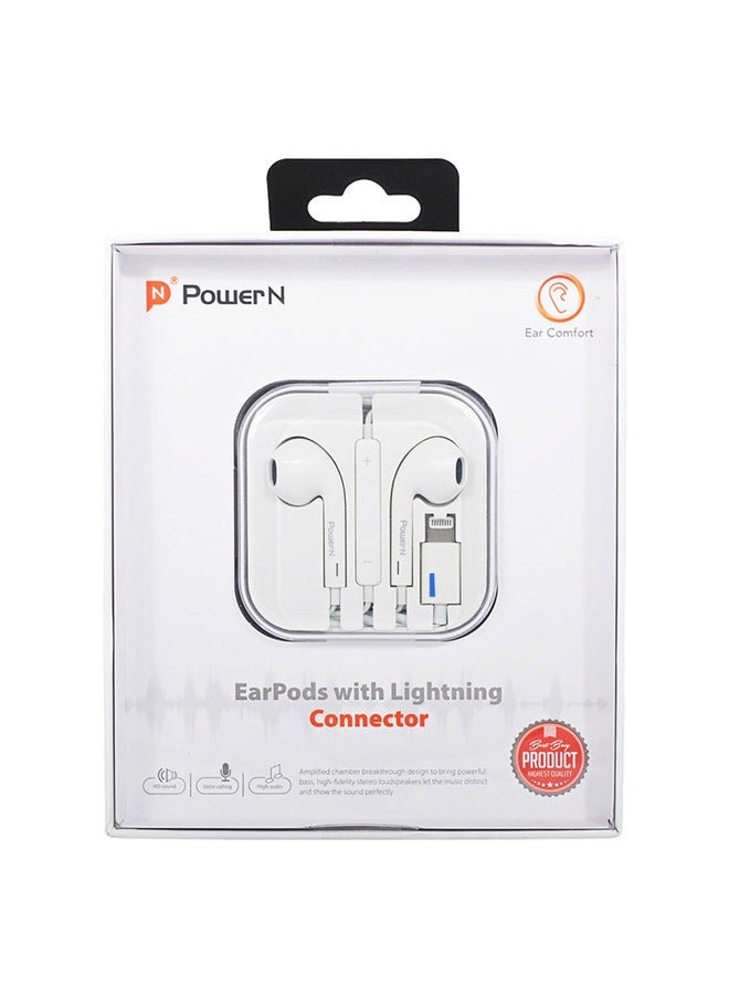 POWER N POWER N Power In Headphones Z44116942BD537D068B8CZ