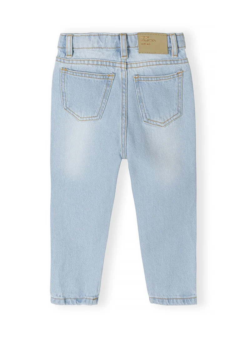 مينوتي Kids Mom Denim Jean