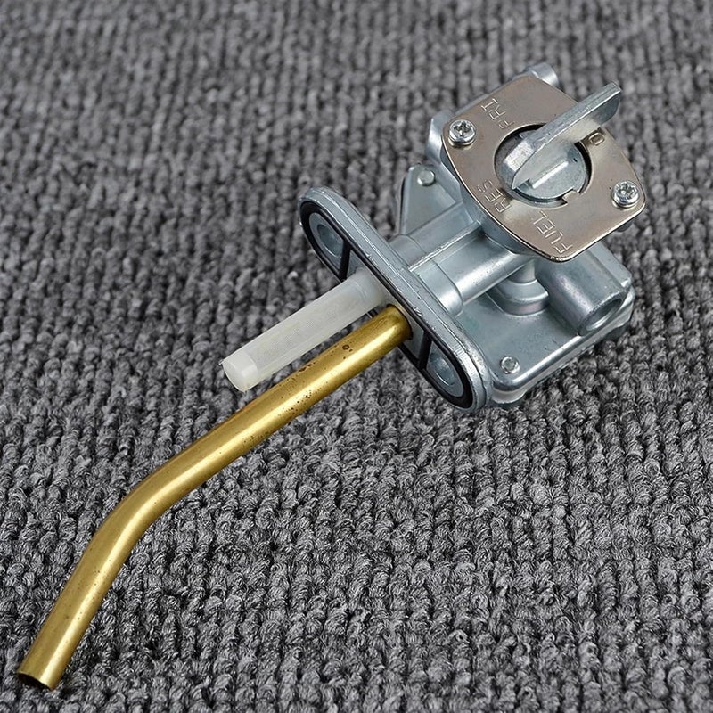 Wivplex Fuel Petcock Tap Valve for KL250 Motorcycles - Image 1
