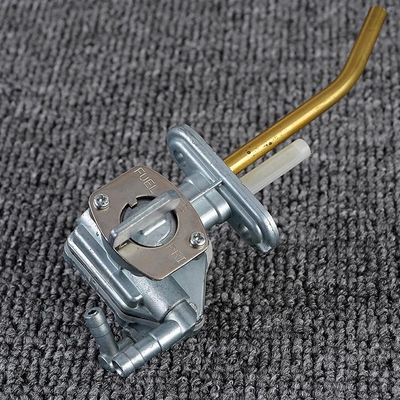 Wivplex Fuel Petcock Tap Valve for KL250 Motorcycles - Image 3