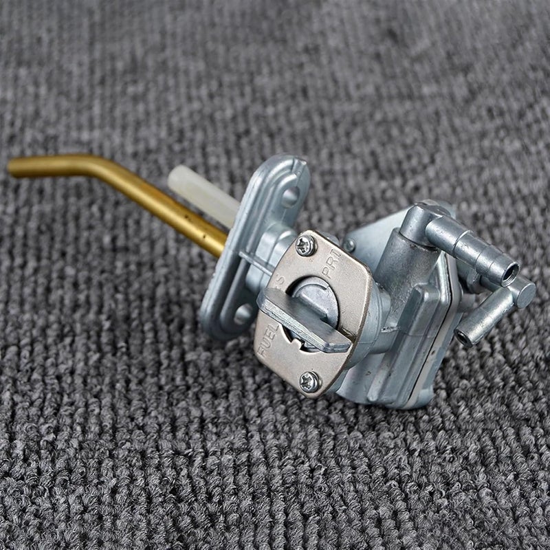 Wivplex Fuel Petcock Tap Valve for KL250 Motorcycles - Image 4