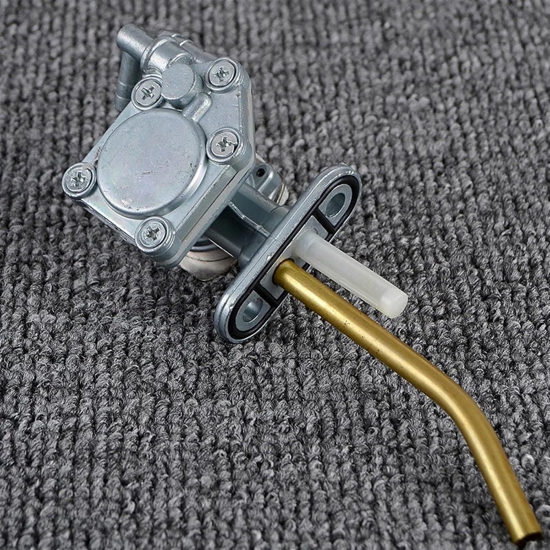 Wivplex Fuel Petcock Tap Valve for KL250 Motorcycles - Image 5