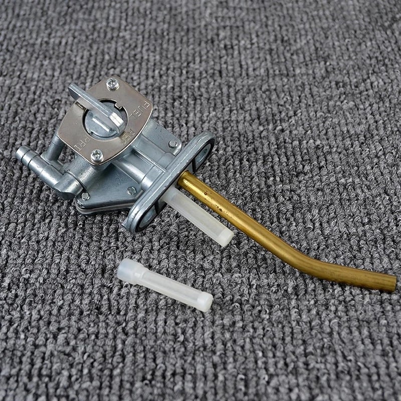Wivplex Fuel Petcock Tap Valve for KL250 Motorcycles - Image 2