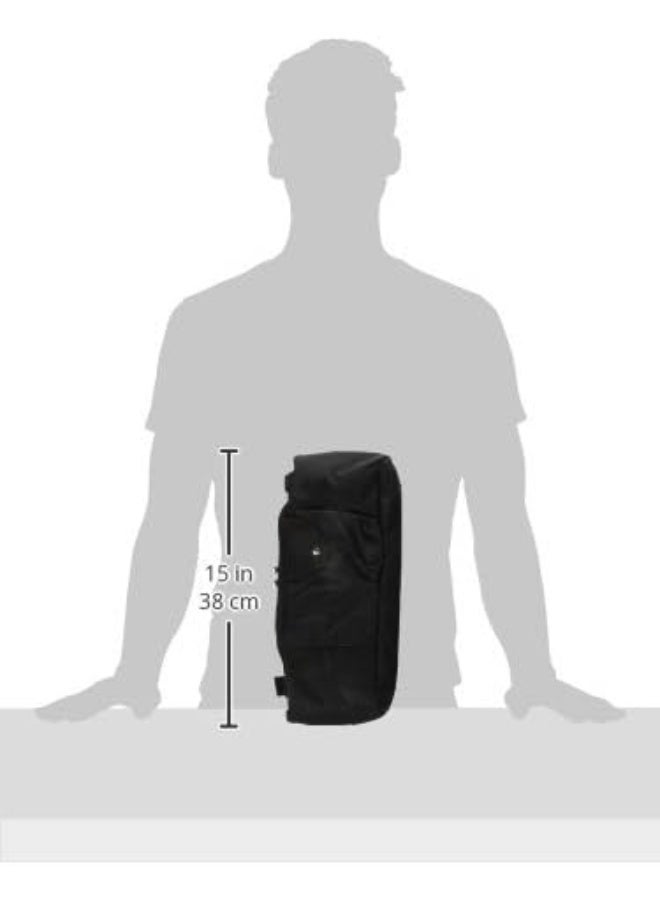StrollAir Organizer, Console Black - Image 3