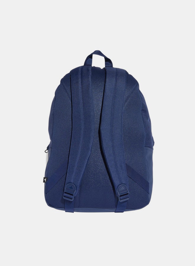 Adidas Classic Back-to-School 3-Stripes Backpack - Image 2