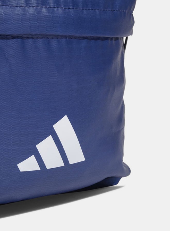 Adidas Classic Back-to-School 3-Stripes Backpack - Image 5