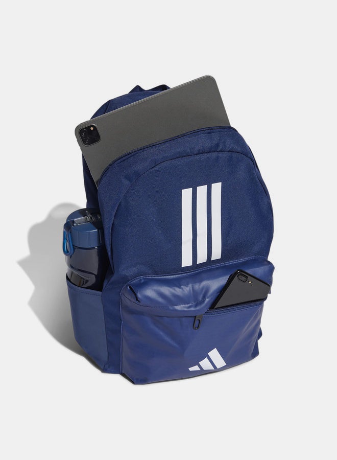 Adidas Classic Back-to-School 3-Stripes Backpack - Image 4