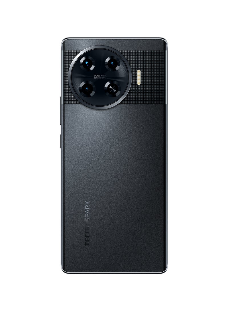 TECNO Spark 20 Pro Plus Temporal Orbits Dual SIM 8+8GB RAM 256GB - Middle East Version - Image 3