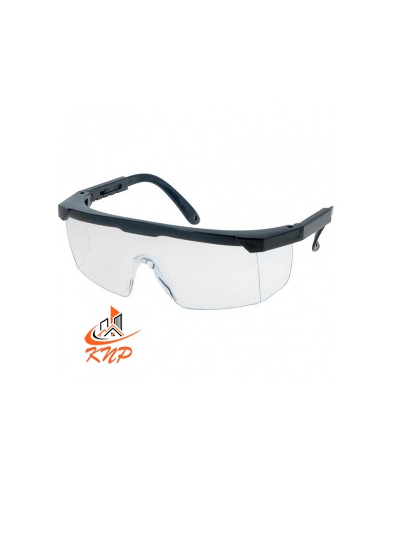 KNP Safety Goggles Glasses  - Image 1